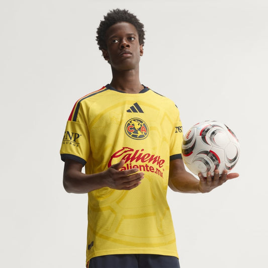 Club América Home 2026/27 Player Version