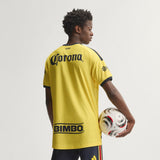 Club América Home 2026/27 Player Version