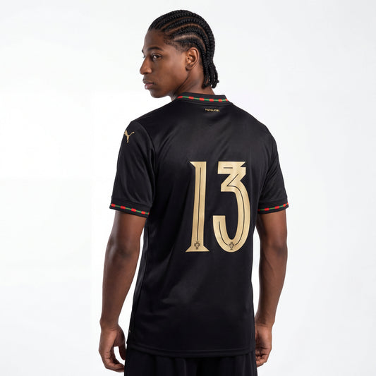 Jersey Portugal 2026 Special Edition WorldCup