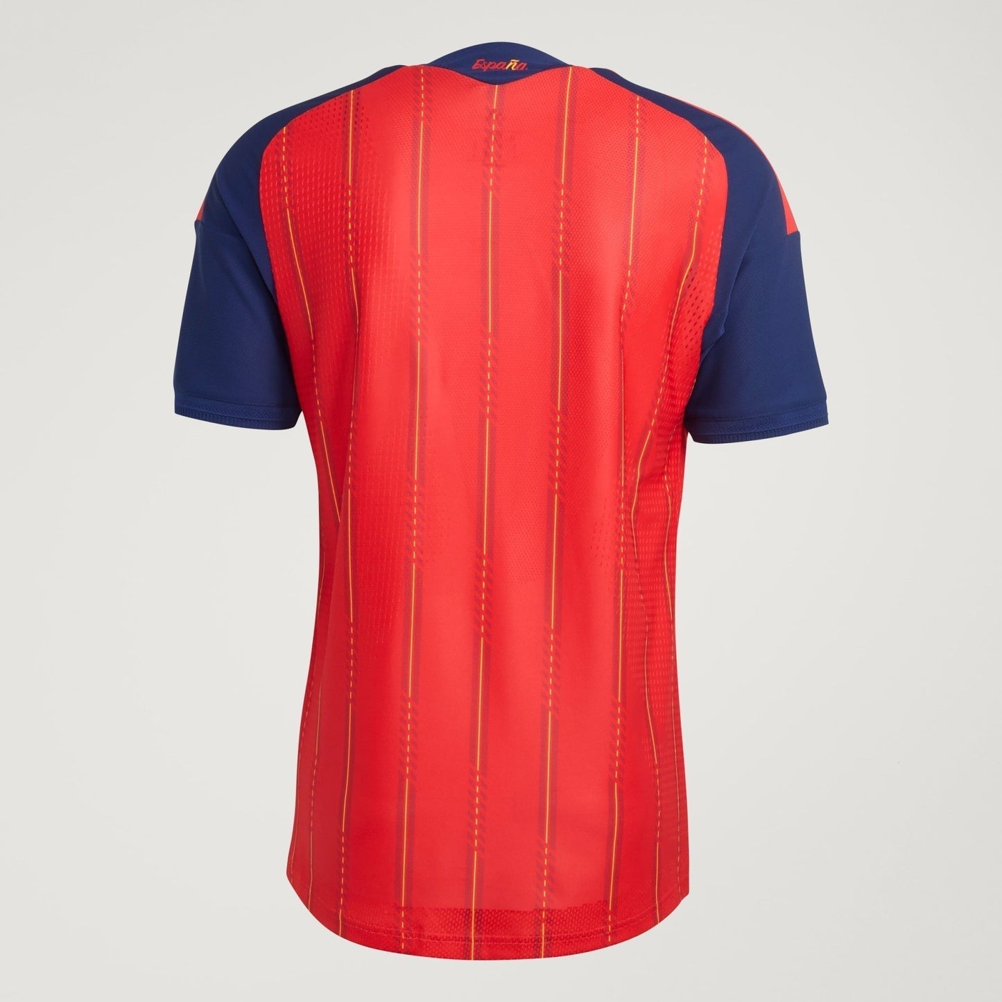 Jersey Spain 2026 Player Home WorldCup