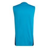Jersey Spain 2026 Training Tank Top WorldCup