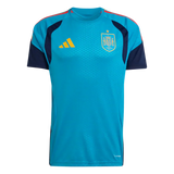 Jersey Spain 2026 Training WorldCup