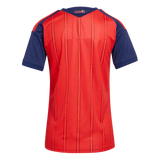 Jersey Spain Woman 2026 Home WorldCup