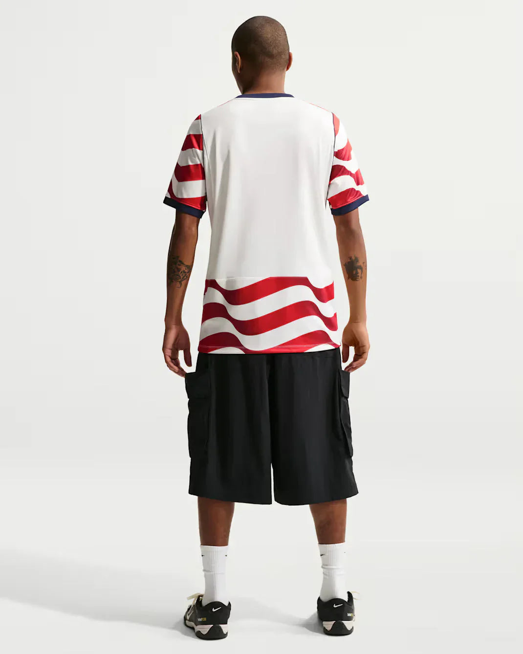 Jersey United States 2026 World Cup