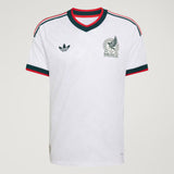 México Jugador Mundial Away 2026/27