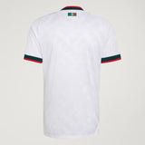 México Jugador Mundial Away 2026/27