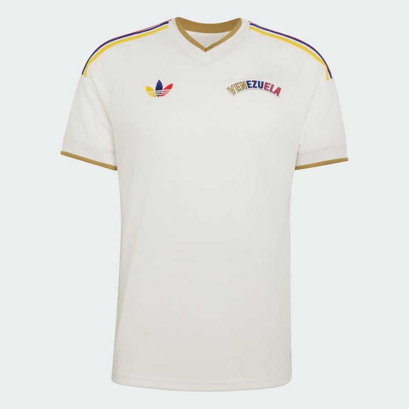 Venezuela Away Fan 2026/27