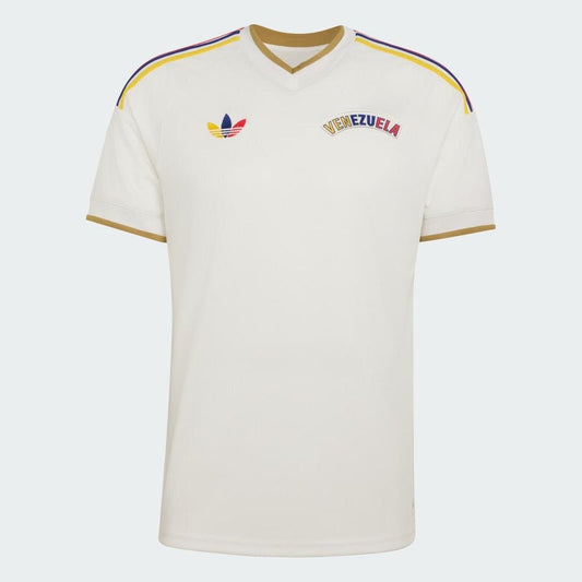 Venezuela Away Fan 2026/27