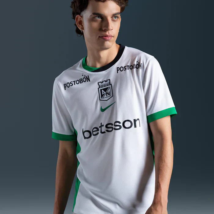 Atlético Nacional Away 26/27