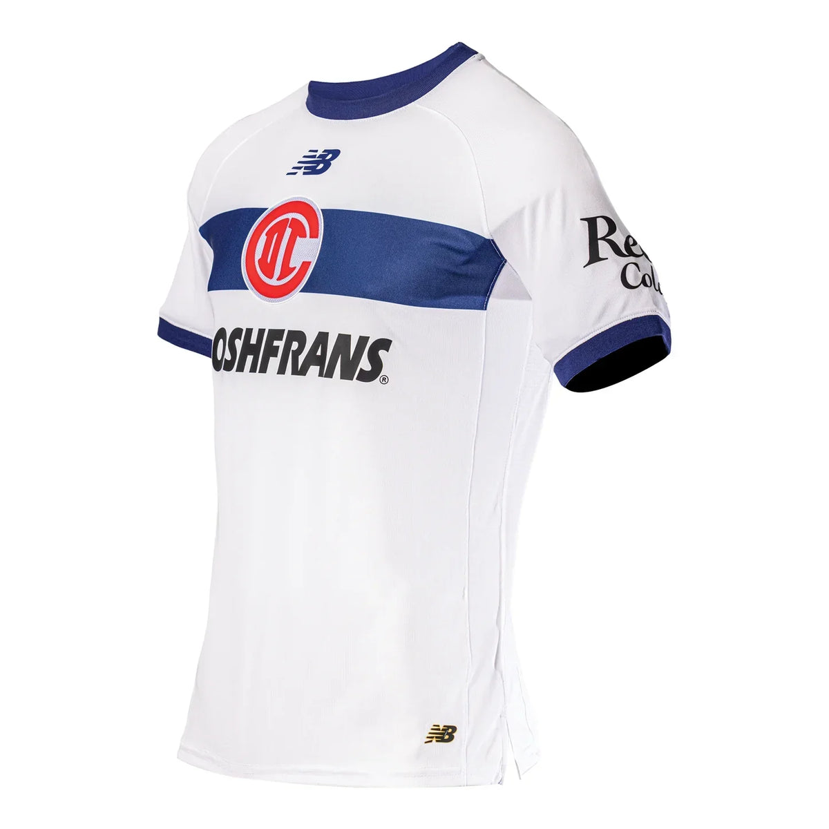 Toluca Away 26/27 - Fan Version