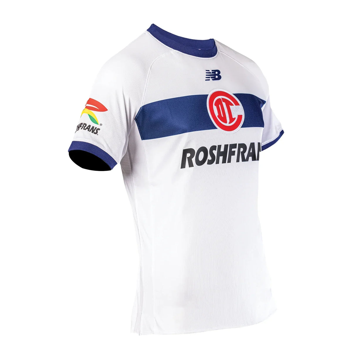 Toluca Away 26/27 - Fan Version