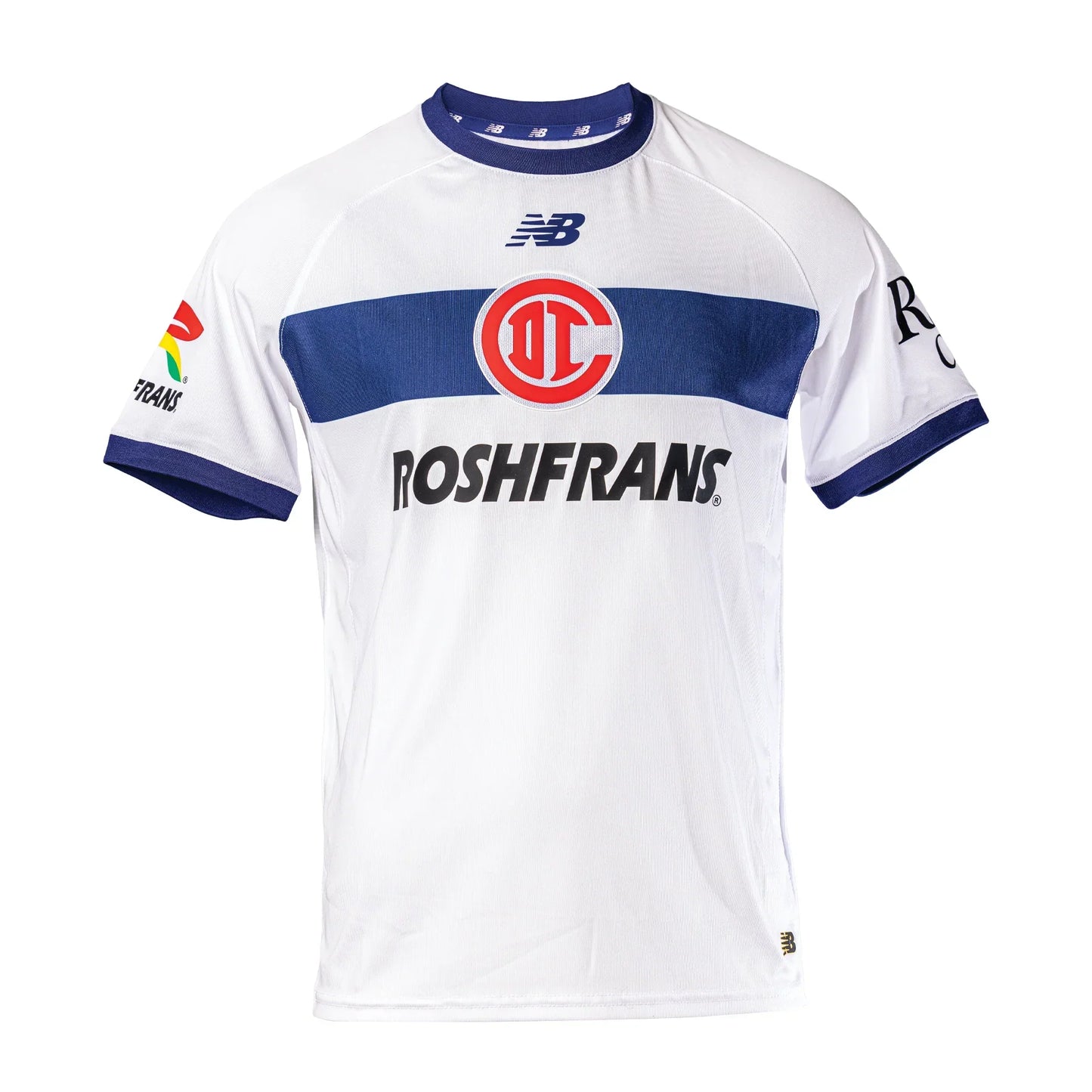 Toluca Away 26/27 - Fan Version