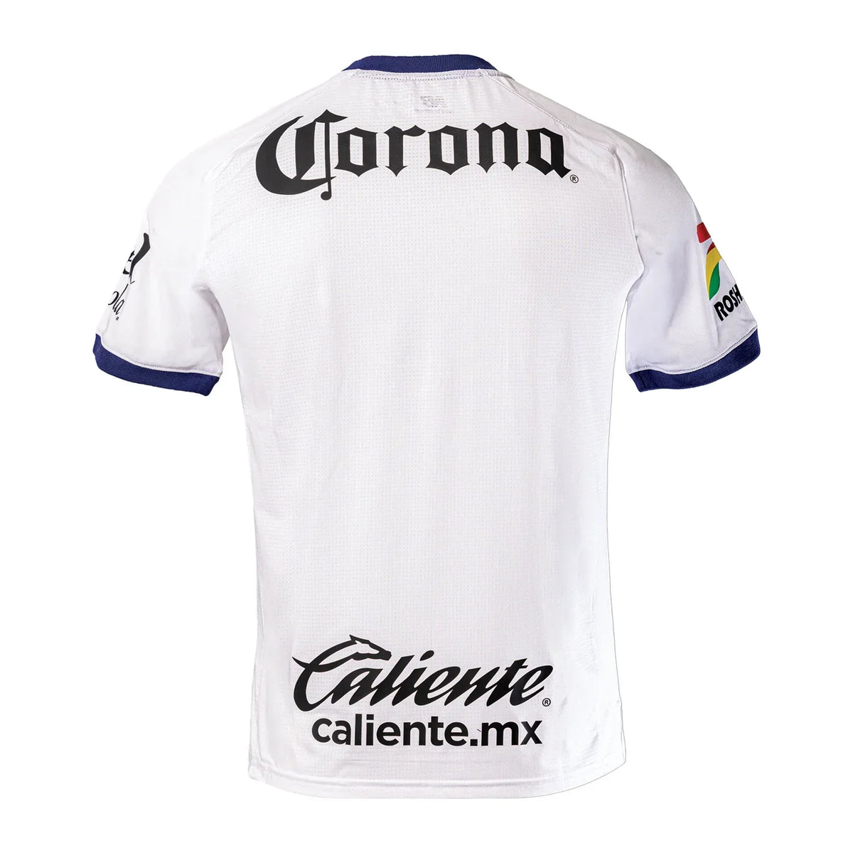 Toluca Away 26/27 - Fan Version
