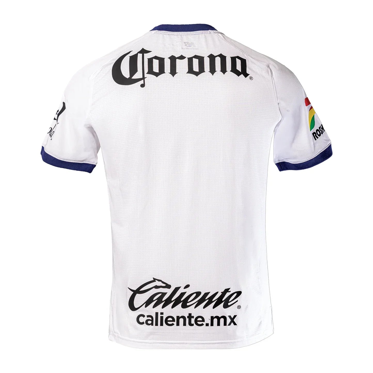 Toluca Away 26/27 - Fan Version