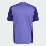 Mexico Away Goalkeeper 2026