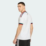 COMBO México Home, Away and Third 2026/27