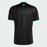 Mexico Third 2026 Originals