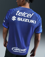 COMBO Pumas Home, Away and Third 25/26