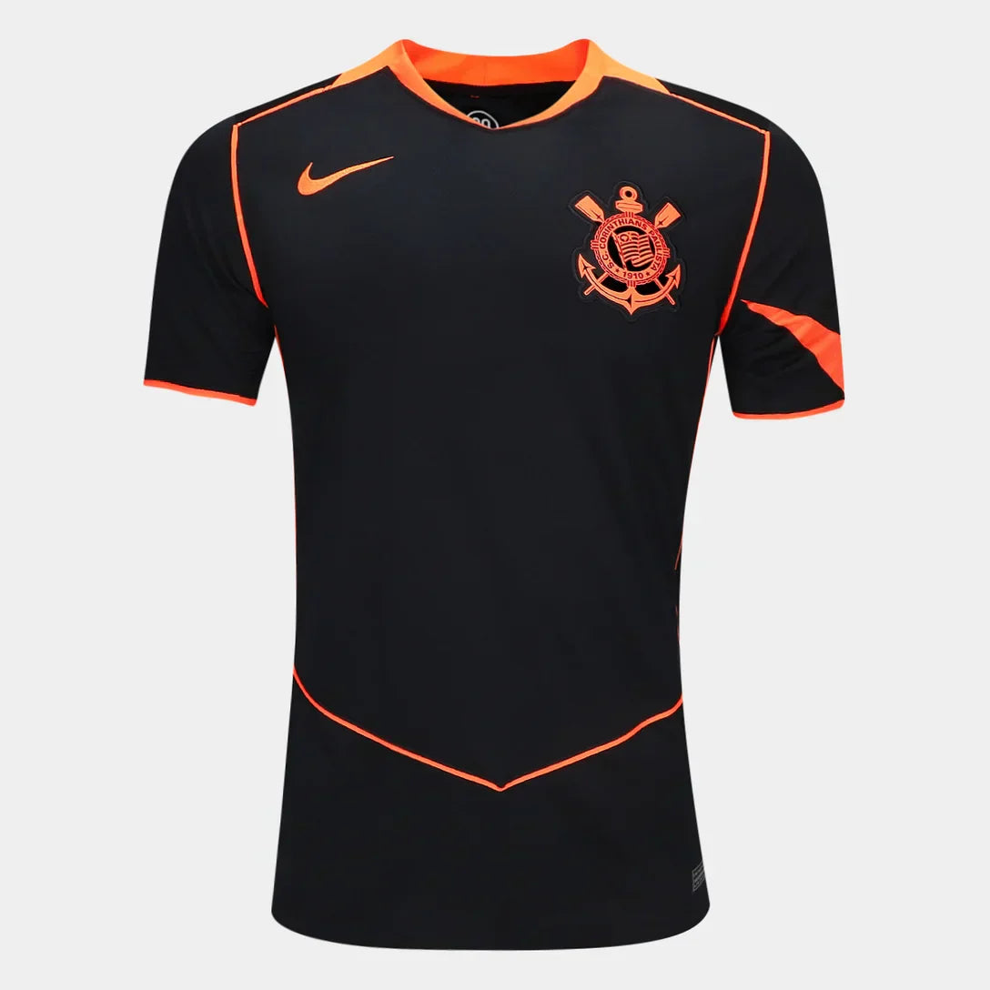 Corinthians Third 25/26