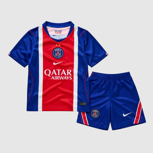 PSG Home 26/27 - Kids