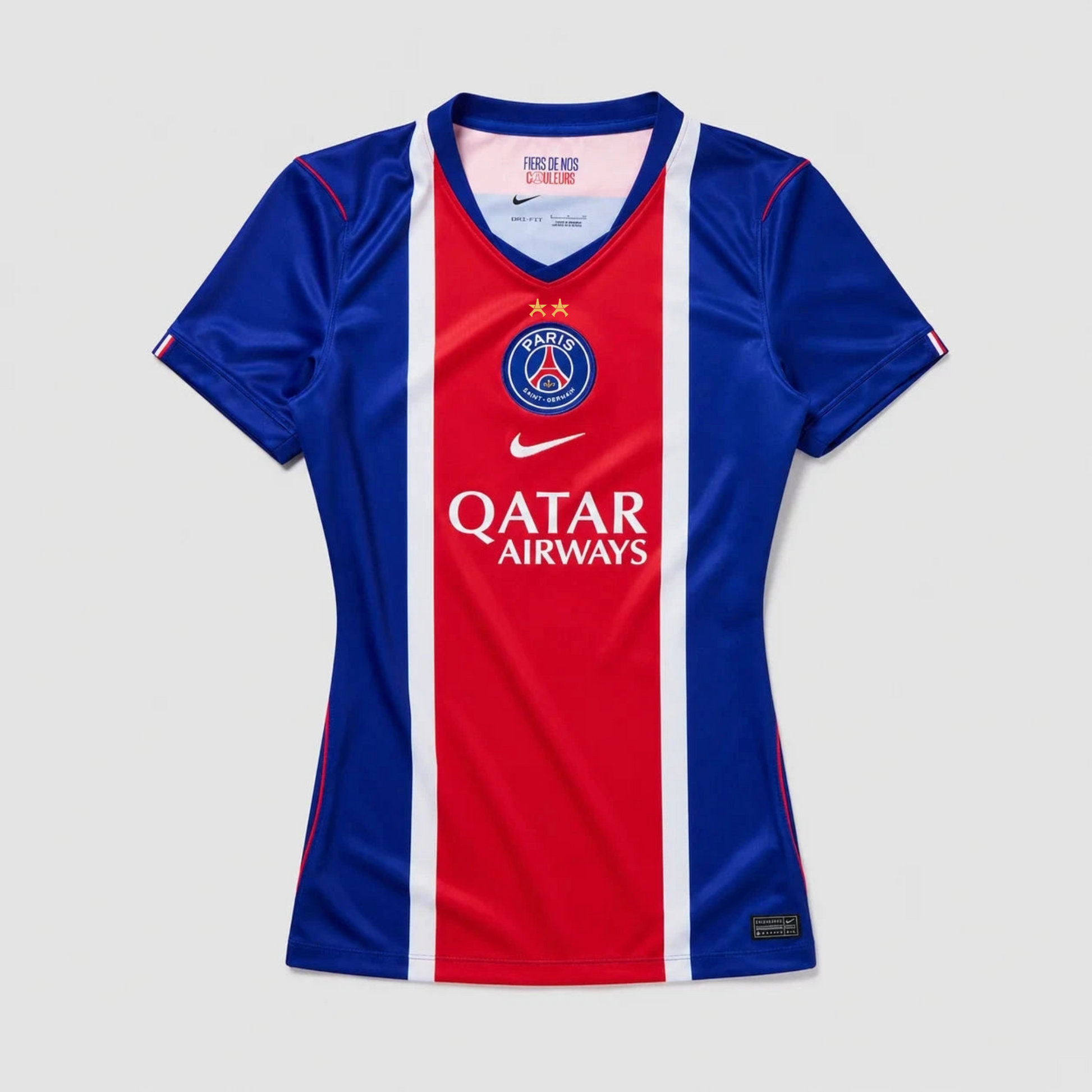 PSG Home 26/27 - Women