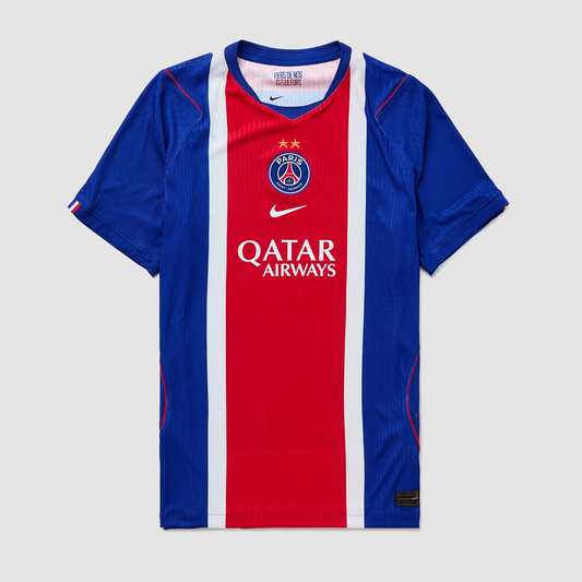 PSG Home 26/27 - Player Version