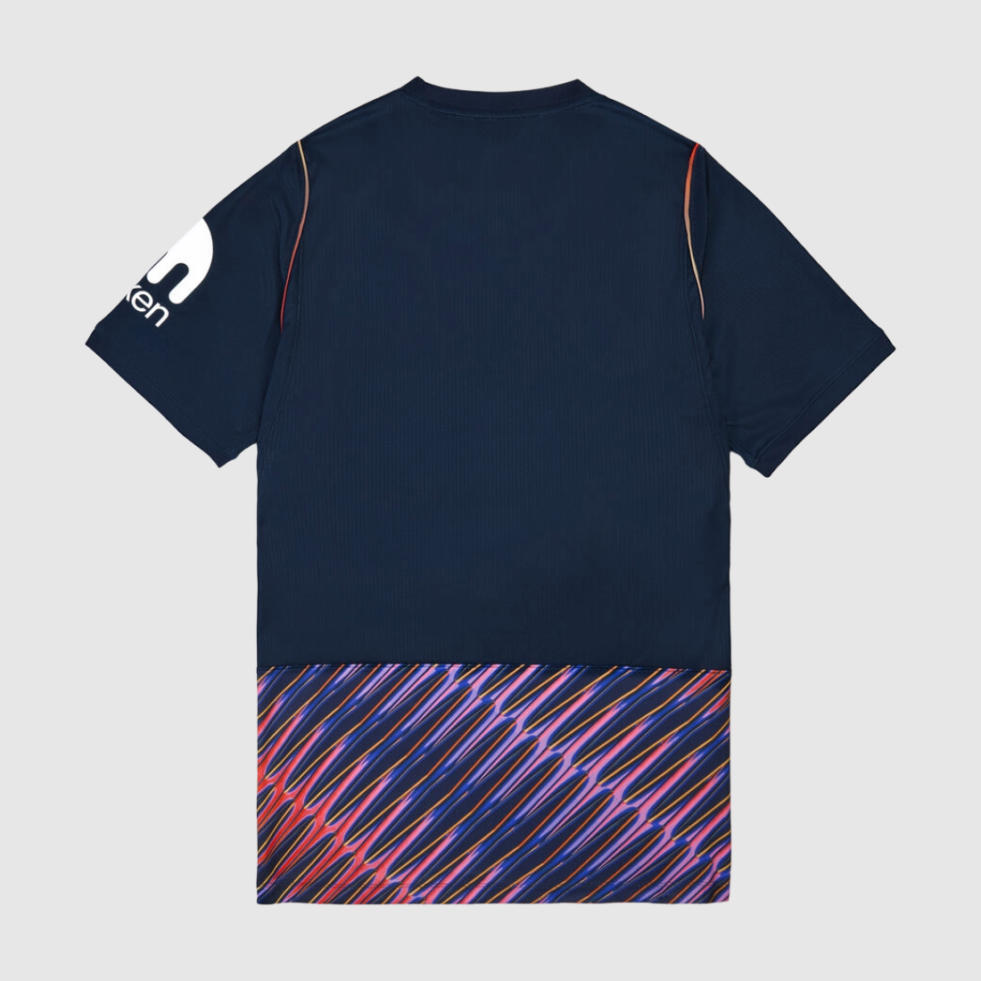 Tottenham Away 26/27 - Fan Version