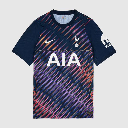 Tottenham Away 26/27 - Player Version