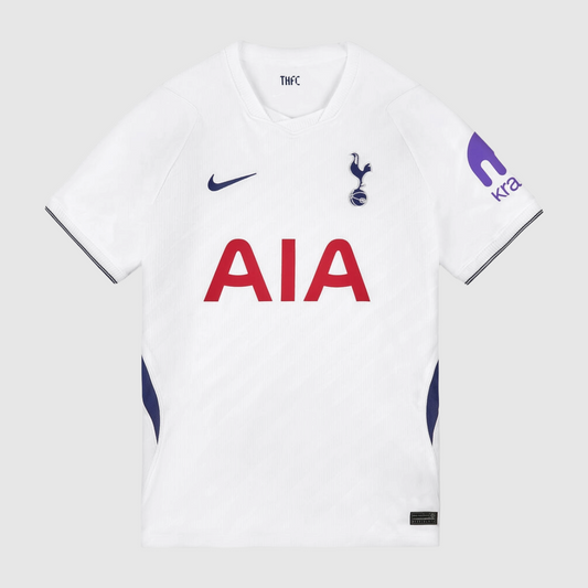 Tottenham Home 26/27 - Fan Version
