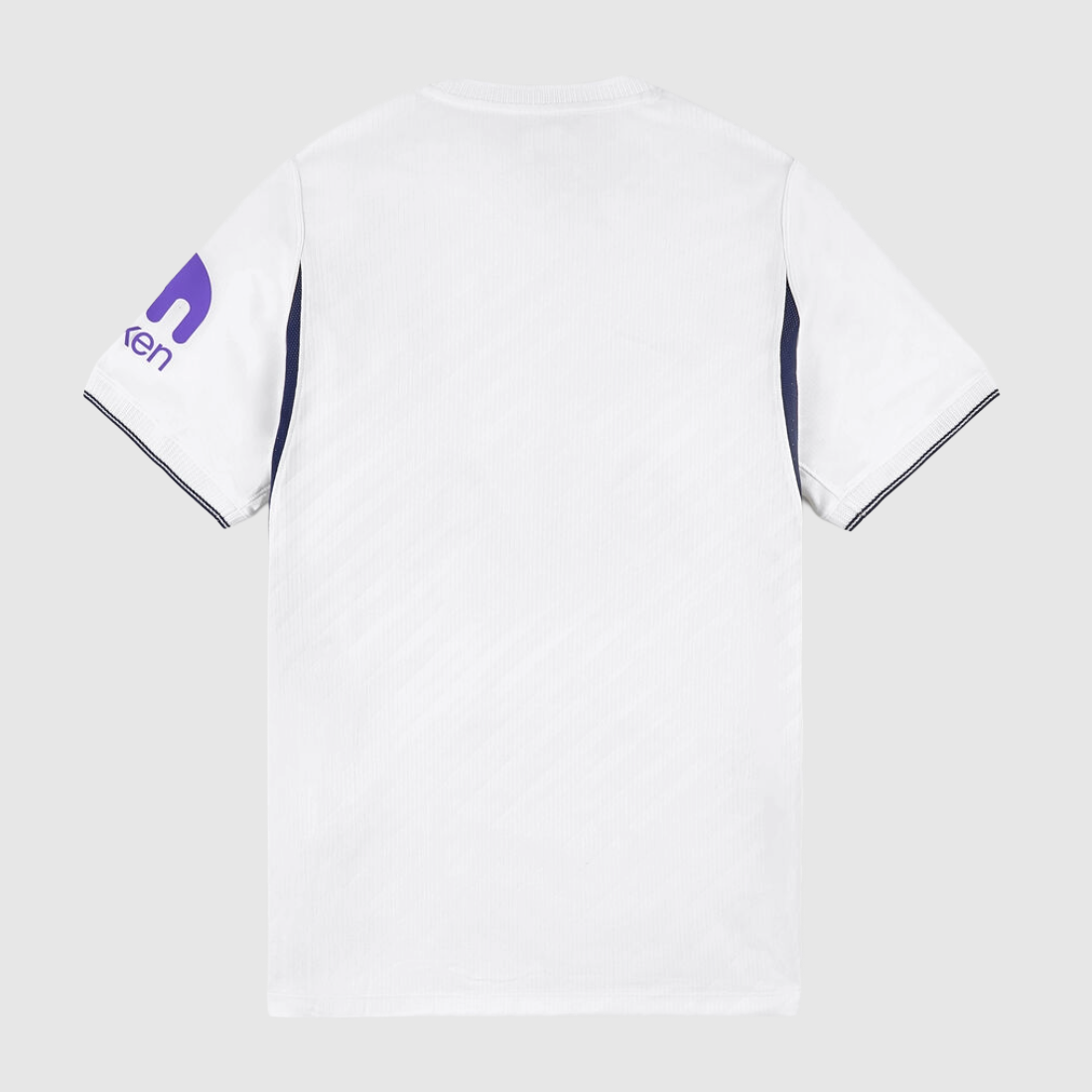 Tottenham Home 26/27 - Fan Version