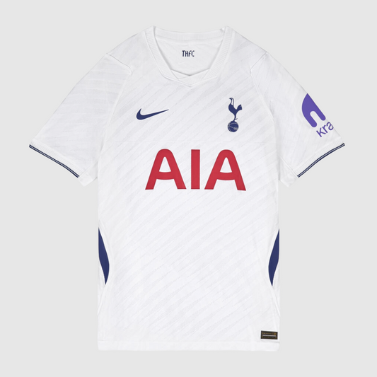 Tottenham Home 26/27 - Player Version
