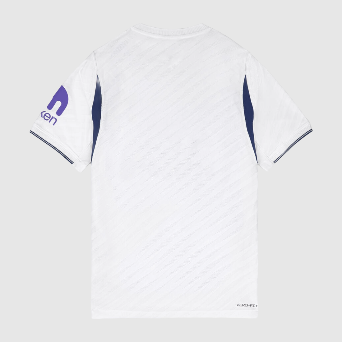 Tottenham Home 26/27 - Player Version