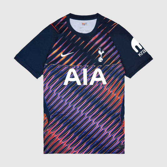 Tottenham Away 26/27 - Fan Version