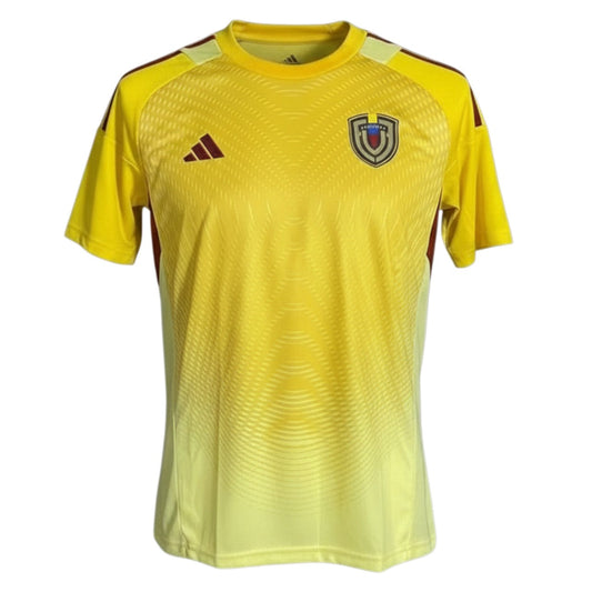 Venezuela Goalkeeper 2026