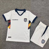 Conjunto Ecuador Third 2026 Niño Kids