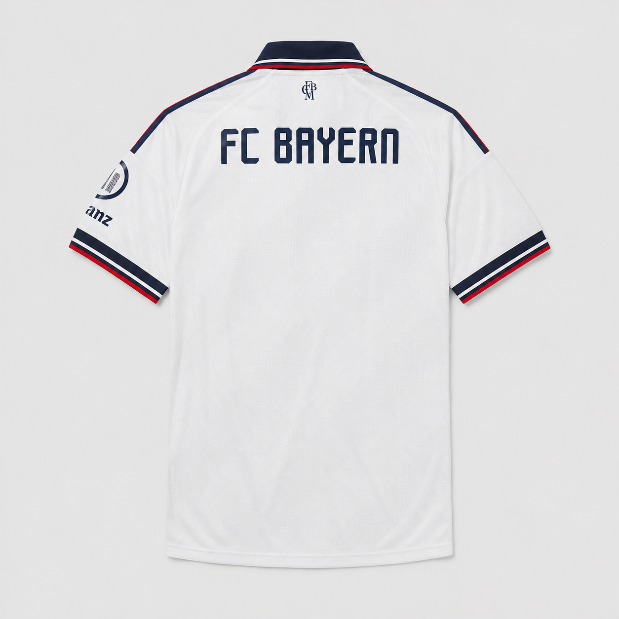 Bayern Munich Away 26/27 - Women