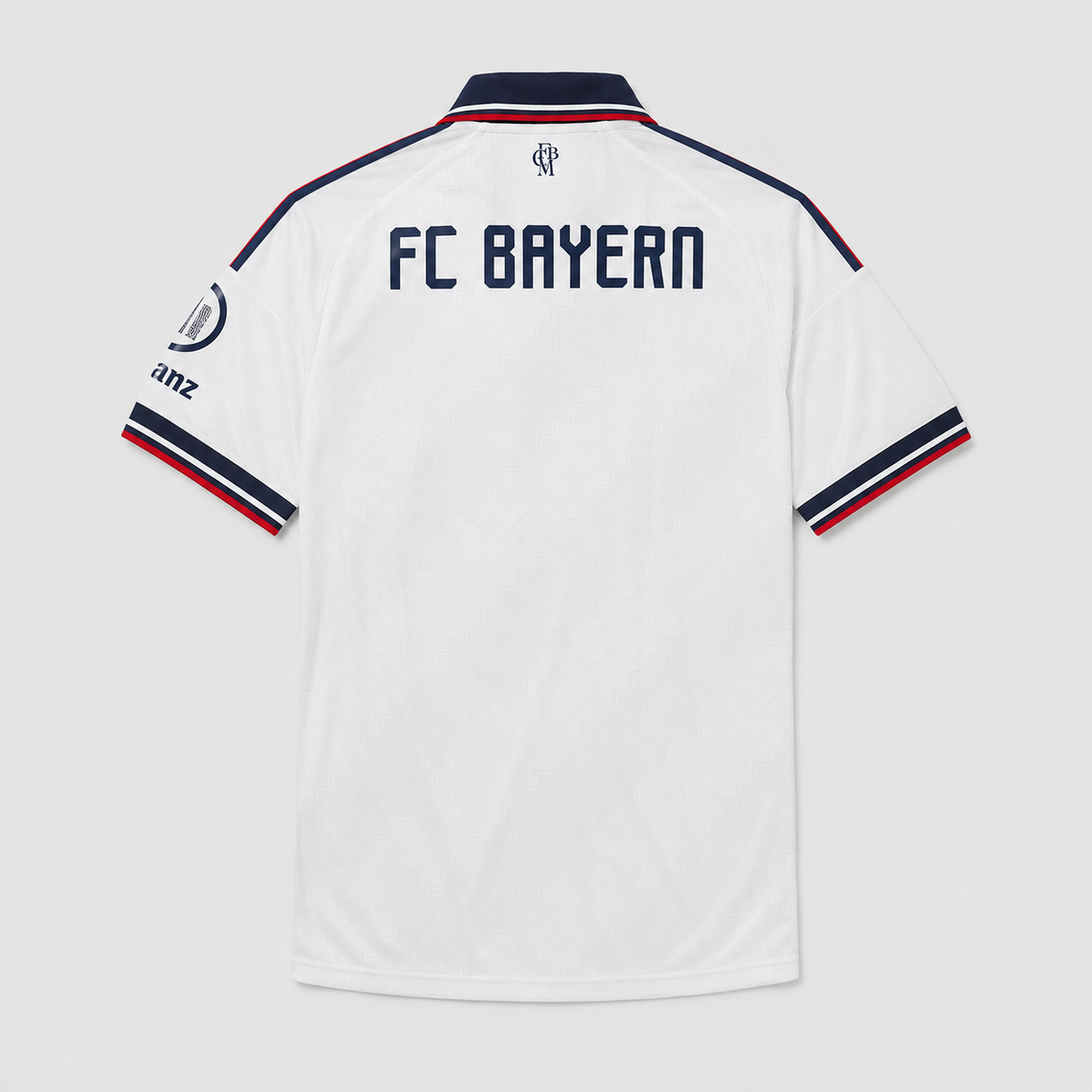 Bayern Munich Away 26/27 - Women