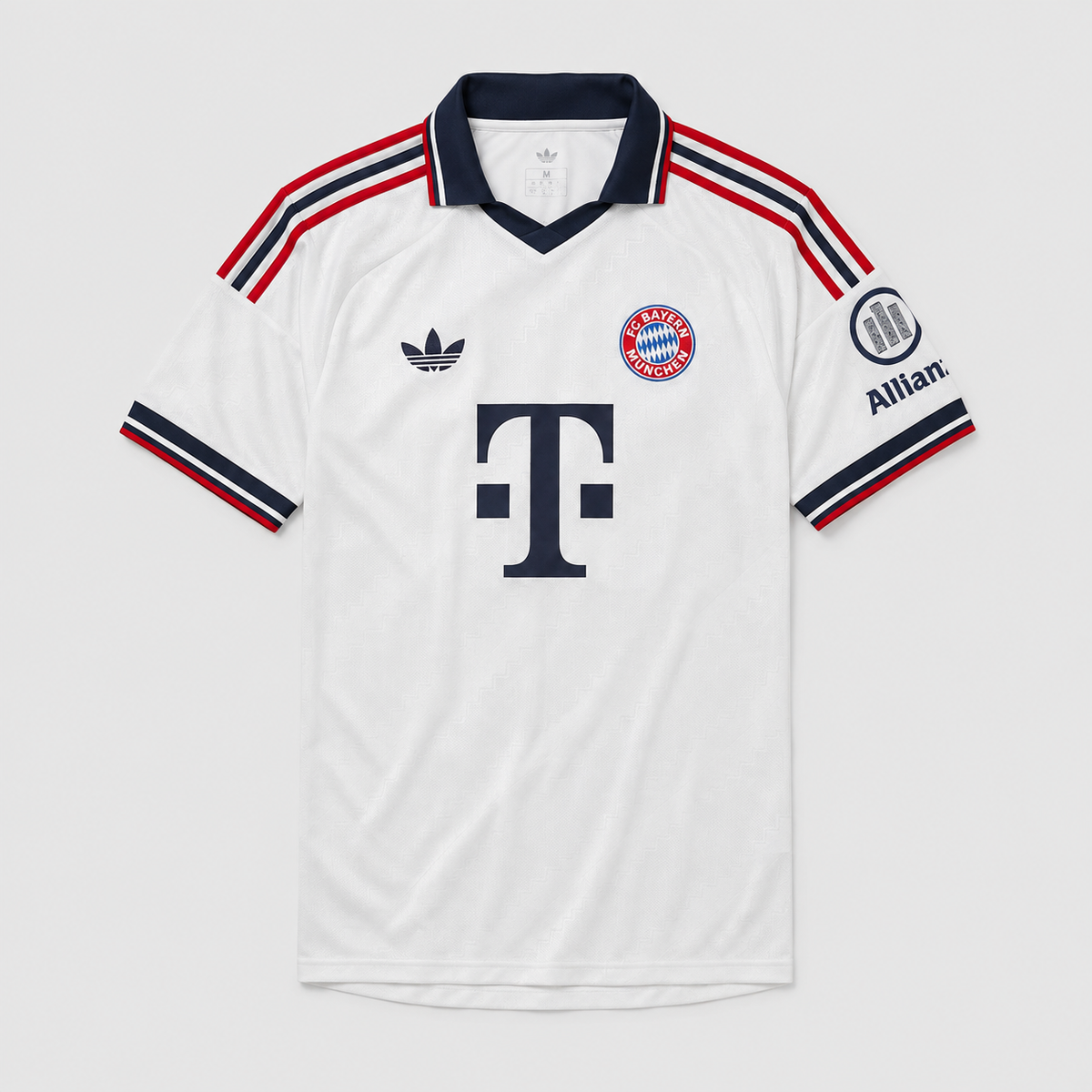 Bayern Munich Away 26/27 - Women
