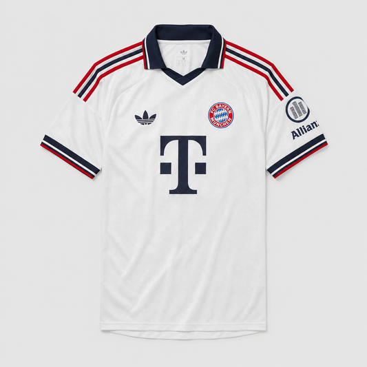 Bayern Munich Away 26/27 - Women