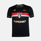 São Paulo III 25/26