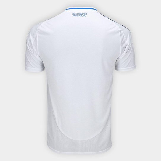 Cruzeiro Away 25/26