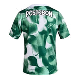 Atlético Nacional Pre Match 25/26