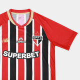 São Paulo Away 25/26