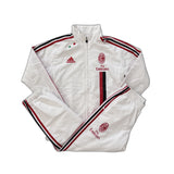 Adidas x AC Milan Vintage Jacket 2008/09