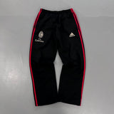 Adidas x AC Milan Vintage Jacket 2014/15