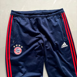 Adidas x FC Bayern Vintage Jacket 2015/16