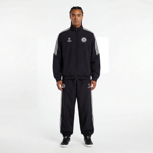 Adidas x FC Chelsea CL Vintage Jacket 2013/14