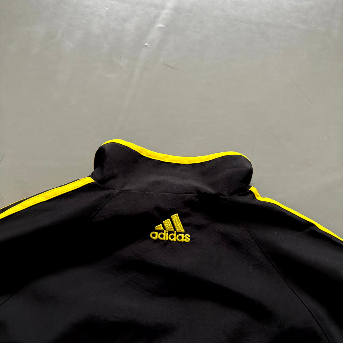 Adidas x FC Chelsea CL Vintage *Premium* Vintage Jacket 2008/09