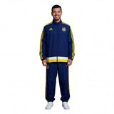 Adidas x Fenerbace Vintage Jacket 2014/15