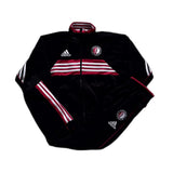 Adidas x Feyenoord Vintage Jacket 2009/10